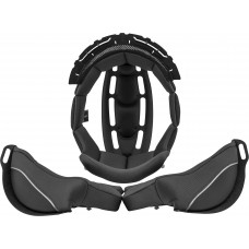 EXO-AT950/GT920 KWIKWICK II LINER/CHEEK PAD KIT XS