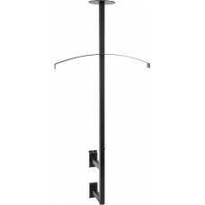 GEAR DISPLAY FOR SLAT WALL
