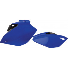 SIDE PANELS BLUE