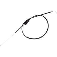 BLACK VINYL THROTTLE CABLE