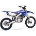 RS-12 HDR/CANISTER/END CAP EXHAUST SYSTEM SS-AL-CF