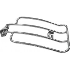 SOLO LUGGAGE RACK CHROME 91-05 FXD