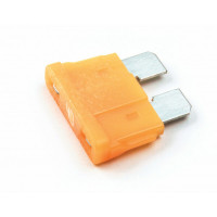 ATC FUSE 40A 5/PK