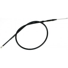 BLACK VINYL CLUTCH CABLE