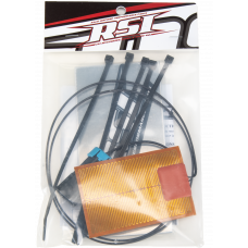 HEATER KIT FOR PHONE BAR PAD POL