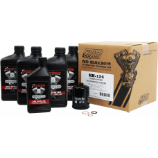 VICTORY 4.5QT SYNTHETIC OIL CHANGE KIT VICTORY 4.5QT SYNTHETIC OIL CHANGE KIT