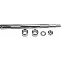 FRONT AXLE KIT FITS FLH/FLT 08-UP