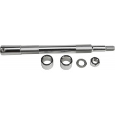 FRONT AXLE KIT FITS FLH/FLT 08-UP