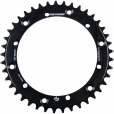 REAR SPROCKET STEEL 41T BLK