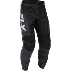 F-16 PANTS BLACK/WHITE SZ 28