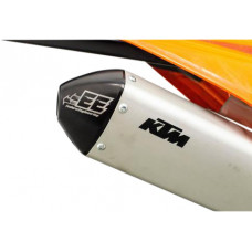 SPARK ARRESTOR END CAP KTM/HUS