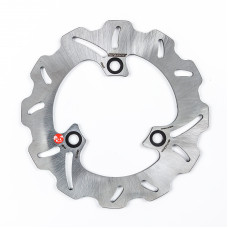 ROTOR REAR