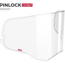 PINLOCK INSERT CLEAR XT9000