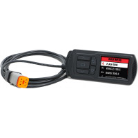 POWER VISION 3 J1850