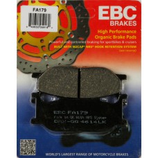 BRAKE PADS