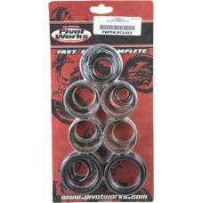 SEAL/BUSHING KIT FORKS