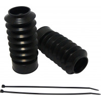 FORK BOOT 175MM FOR 39MM FORKS FORK BOOT 175MM FOR 39MM FORKS