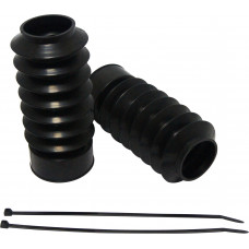 FORK BOOT 175MM FOR 39MM FORKS