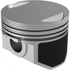 CAST PISTONS XL 54CI 9.0:1 .030