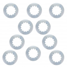 COUNTERSHAFT WASHER 10/PK