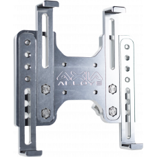 IPAD/TABLET CRADLE ADAPTOR SILVER