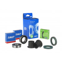 WHEEL BEARING/SEAL/SPACER KITS BETA