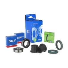 WHEEL BEARING/SEAL/SPACER KITS KTM/GAS/HUS