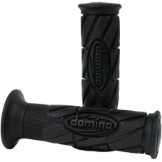 PARCO GRIP CLOSED END BLACK PAIR