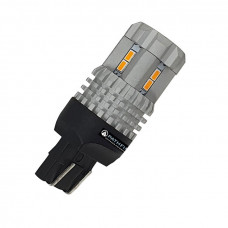 LED TURN SIGNAL BULBS AMBER PR
