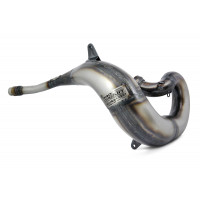 WORKS EXHAUST PIPE
