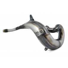 WORKS EXHAUST PIPE