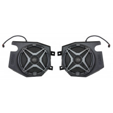 FRONT KICK PANEL SSV SPEAKERS FRONT KICK PANEL SSV SPEAKERS