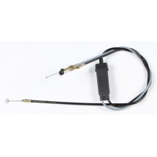 THROTTLE CABLE POL S/M