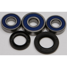 WHEEL BEARING & SEAL KIT