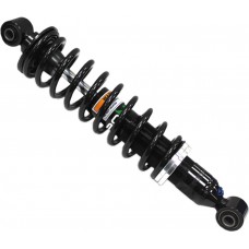 GAS SHOCK FRONT