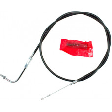 BLACK VINYL IDLE CABLE
