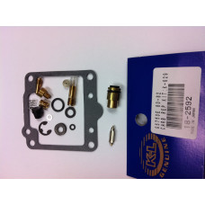 CARBURETOR REPAIR KIT
