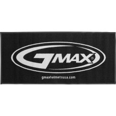 FLOOR RUG BLACK/WHITE 73