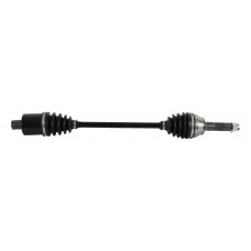 6 BALL HEAVY DUTY AXLE REAR