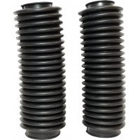 FORK BOOTS/PR