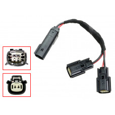 HARNESS ACC SPLITTER S-D