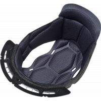 XT9000 KWIKWICK III LINER/CHEEK PAD KIT 2X