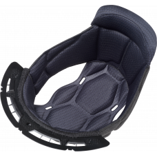 XT9000 KWIKWICK III LINER/CHEEK PAD KIT 2X