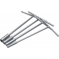 T-HANDLE SOCKET 8MM