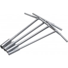 T-HANDLE SOCKET 10MM