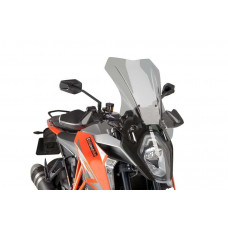WINDSCREEN TOURING SMOKE KTM