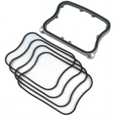 GASKET ROCKER COVER UPPR RUBR 883 1200 5PK 17354-86-A