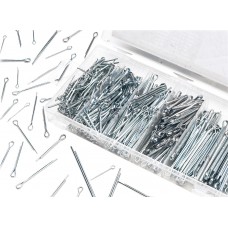 COTTER PIN ASSORTMENT 560 PC