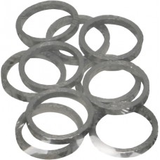EXHAUST GASKET RACE STYLE TWIN CAM 10/PK OE#65324-83X