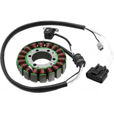 STATOR ASSEMBLY